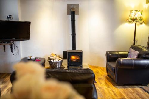 Lavington Johnston - carbon neutral hotel in Johnston