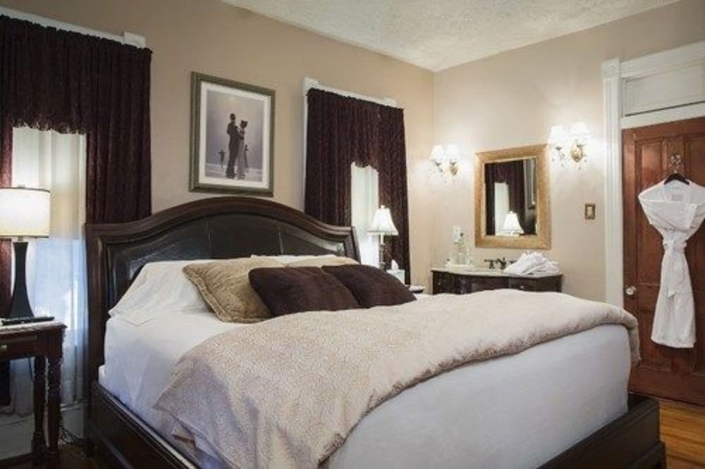 The Magnolia House Inn - photo 7