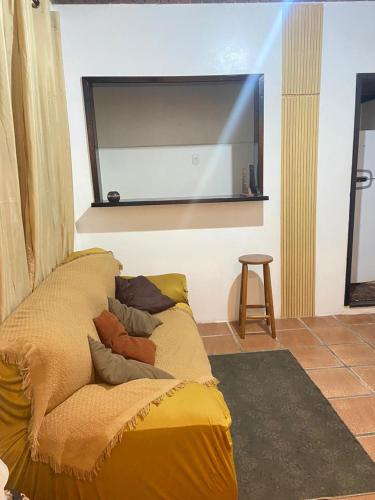 Aconchego Casinha no Centro de Arraial do Cabo in Arraial Do Cabo, Brasil