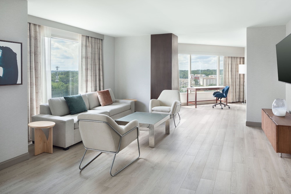 The Westin Atlanta Perimeter North - photo 19