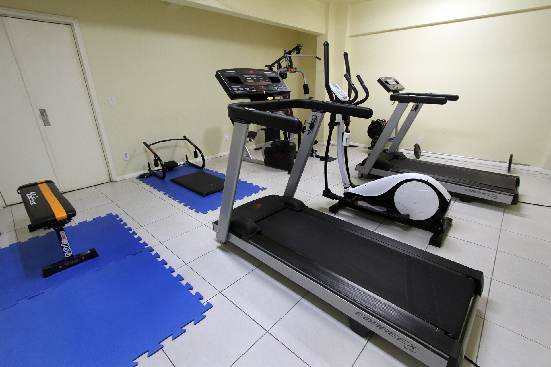 Hotel Curi Executive — Pelotas — photo 5