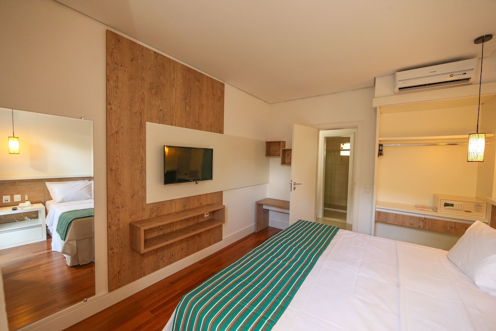 Cana Brava All Inclusive Resort — Ilheus — photo 4