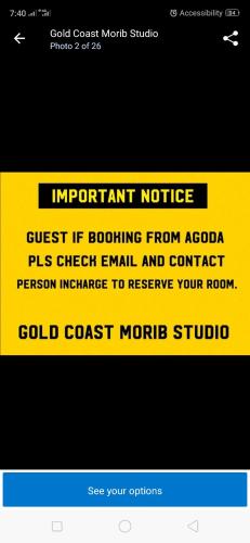 Gold Coast Morib Resort — Banting — photo 3