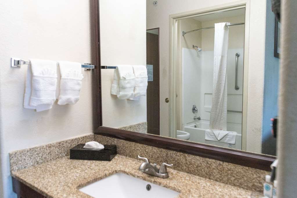 Comfort Inn North Air Force Academy Area - photo 8