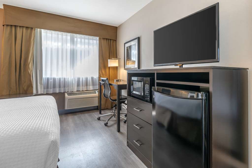 Best Western Inn Of Vancouver - photo 16