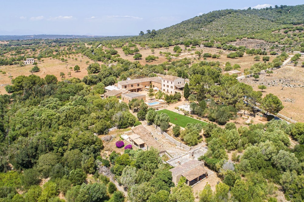 Agroturismo Finca Son Sureda in Manacor, Spain