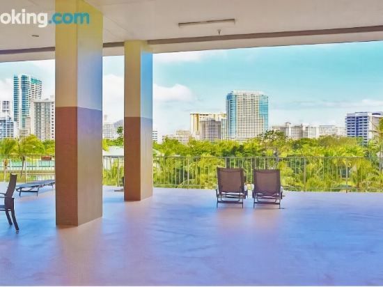 Romantic Ocean View Boutique hotel condo #2001 - photo 13
