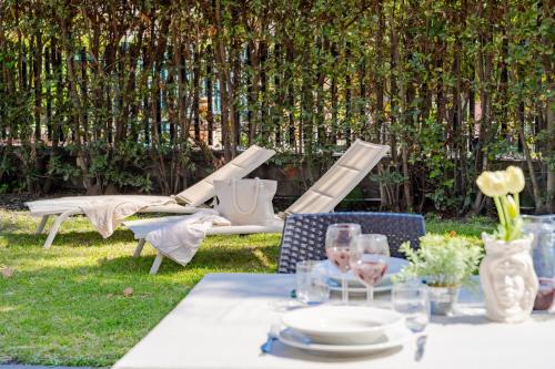 Etna mare e verde — 4-Star Luxury Hotel in Mascali, Italy