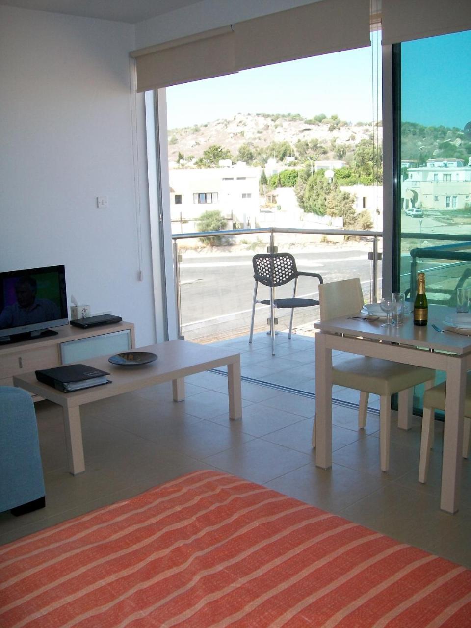 A209 Coralli Spa Cyprus Med View Studio