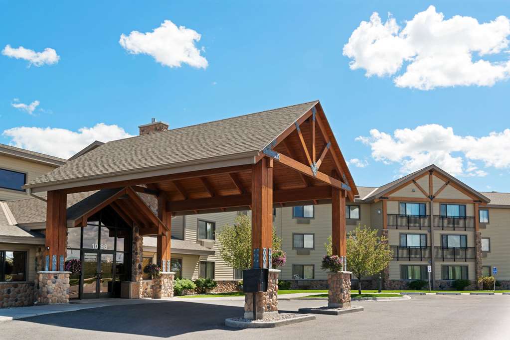 AmericInn by Wyndham Rexburg BYUI - featured photo