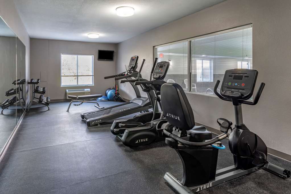 Sleep Inn & Suites Lebanon Nashville Area - photo 25