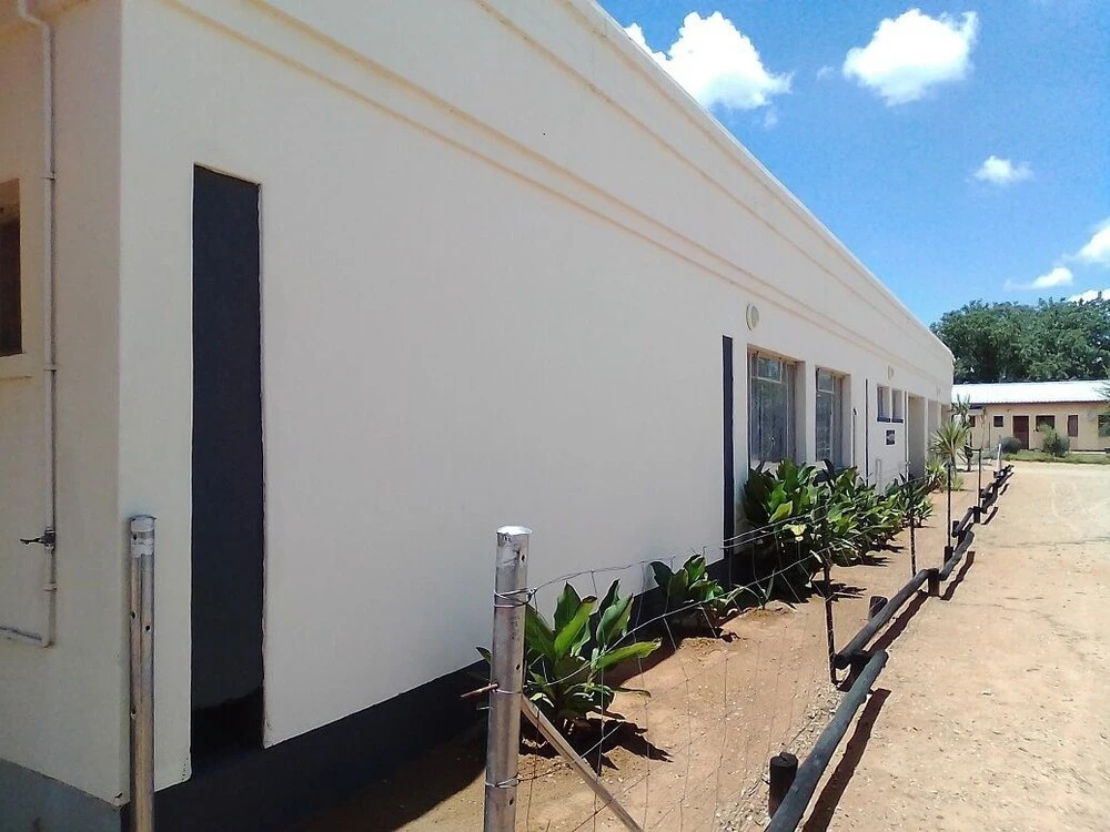 Motswedi Hotel in Letlhakane, Botswana