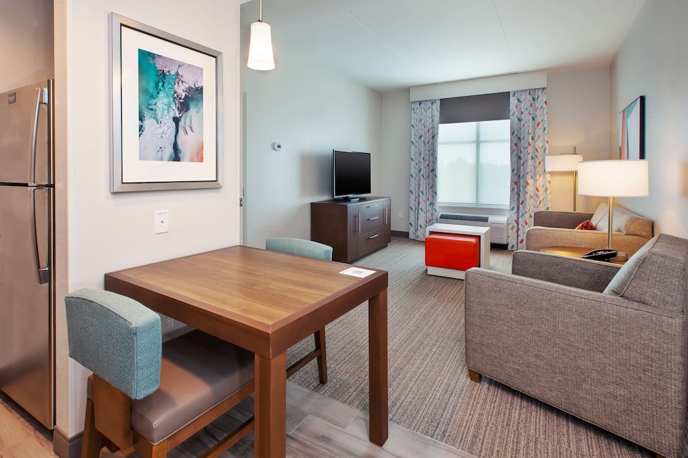 Homewood Suites by Hilton Columbus Easton OH - photo 10
