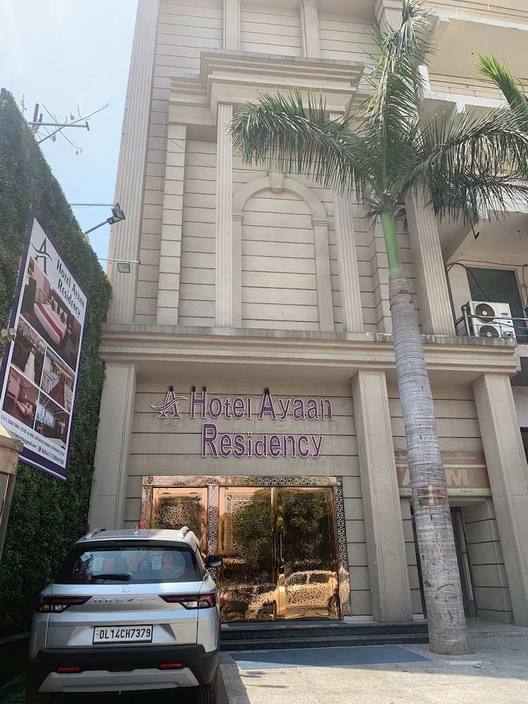 Ayaan Residency - last minute hotel in Noida