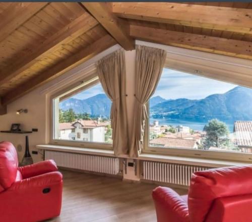 Villa Brezza del Lago Tremezzina. — 4-Star Luxury Hotel in Mezzegra, Italy
