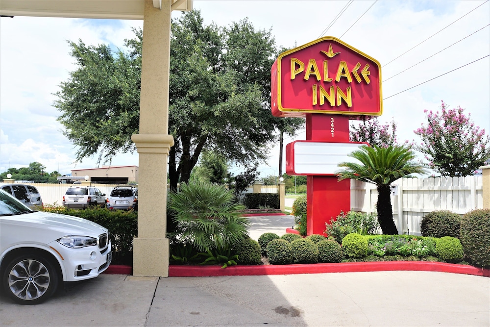 Palace Inn Antoine - photo 35