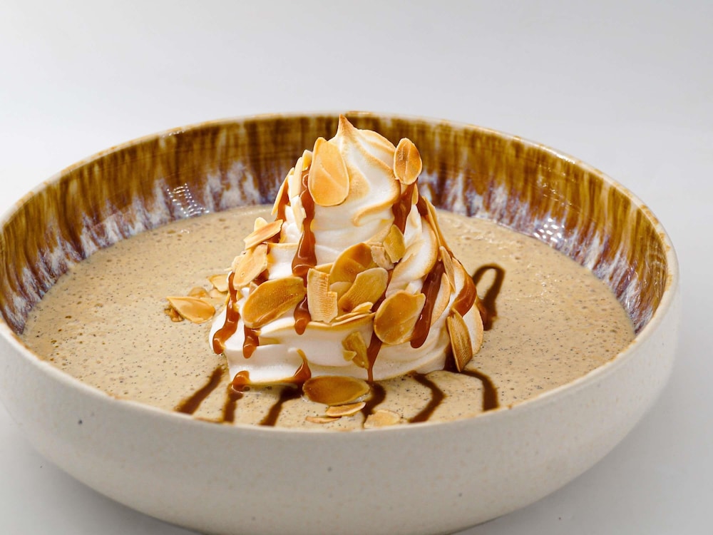 מזון ומשקאות