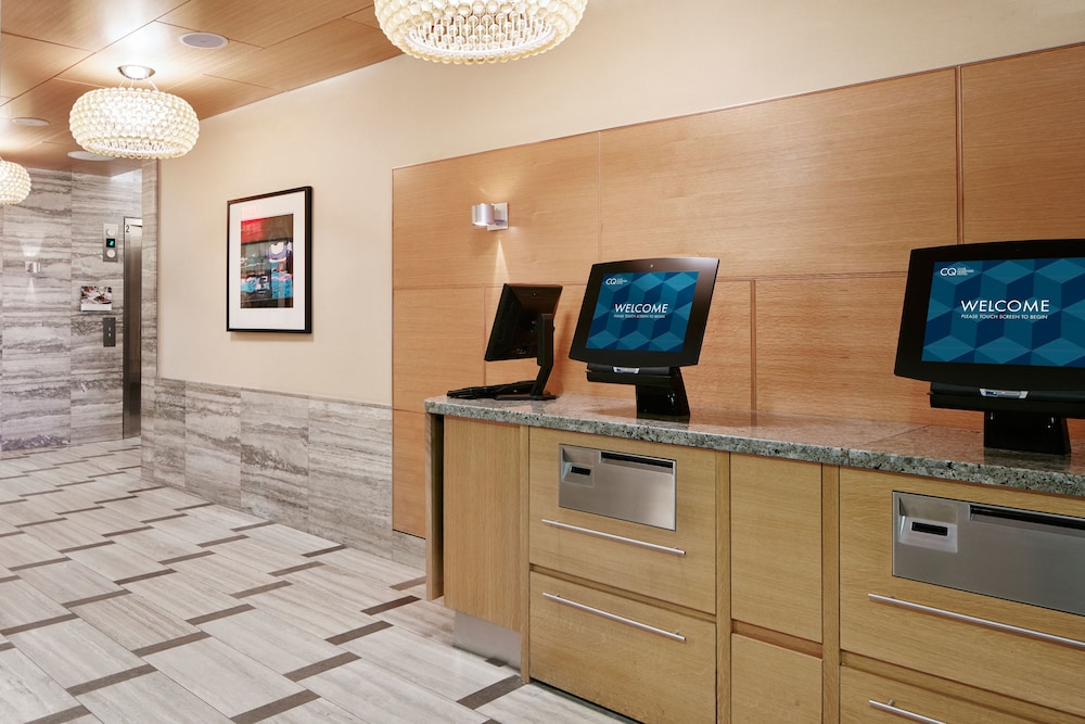 The Jewel Hotel New York - photo 5