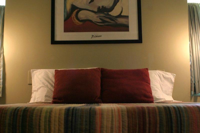 Star of Texas Bed and Breakfast