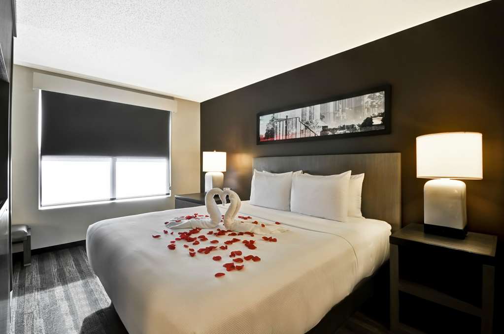 Hyatt House Atlanta Cobb Galleria - photo 30
