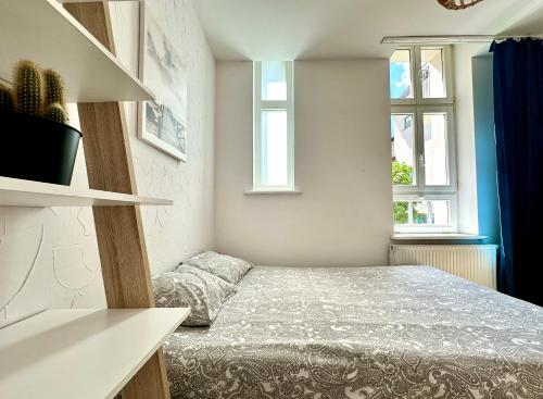 Studio Centralny Sopot IV in Sopot, Poland