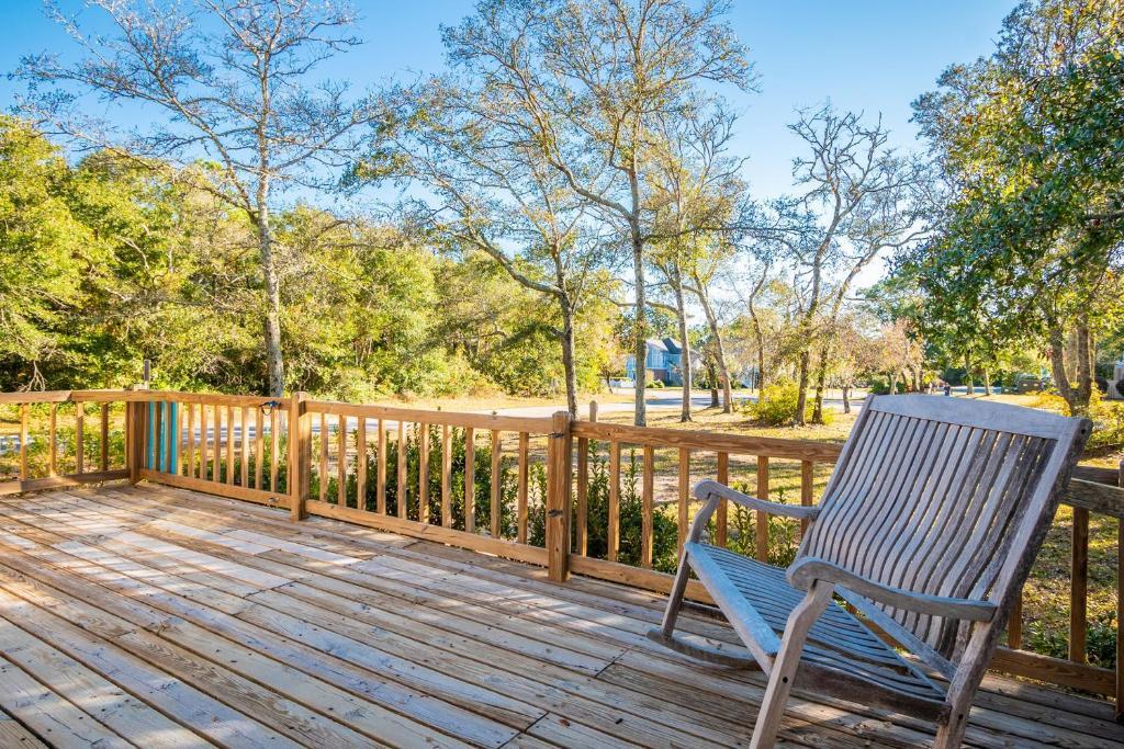 The Rectory by Oak Island Accommodations - photo 13