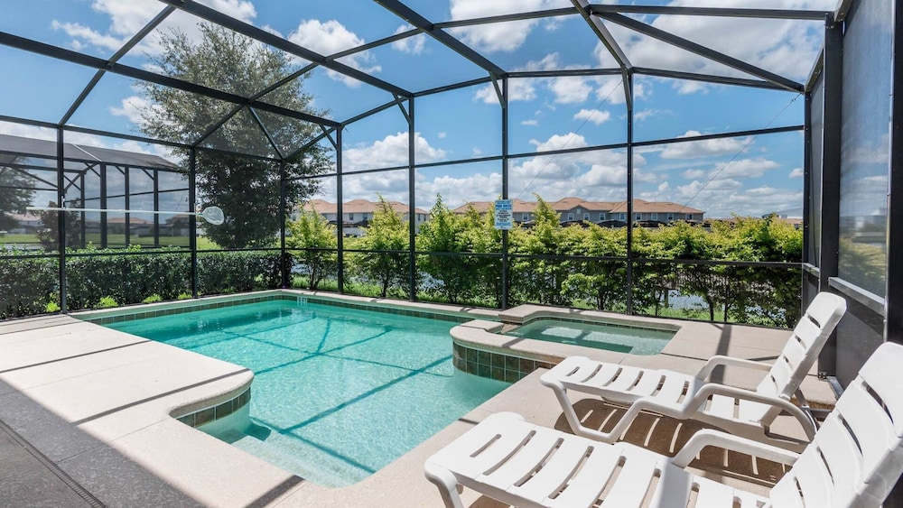 Kcc4741 - last minute hotel in Kissimmee