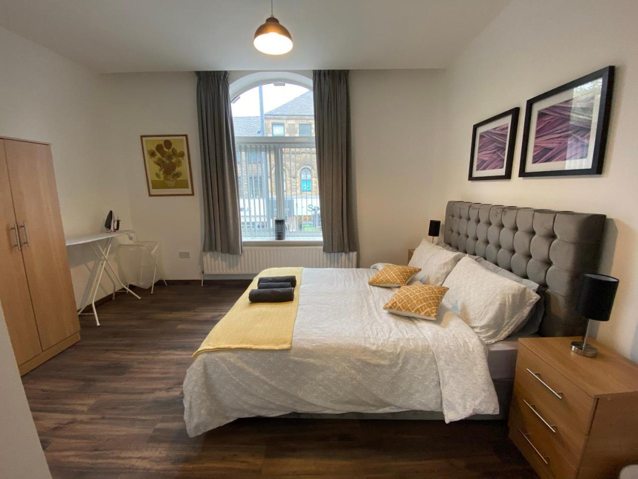 Self Catering Skipton Town Centre Apartment