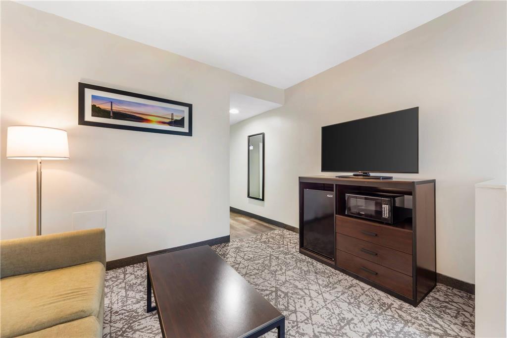 Quality Inn & Suites NJ State Capital Area - photo 52