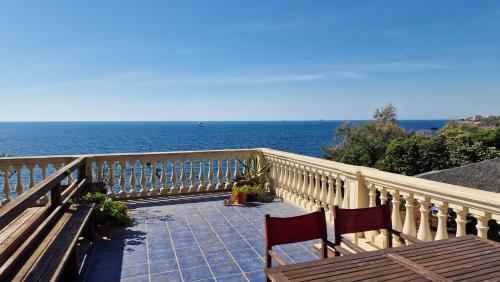 Cala Dei Mori — 4-Star Luxury Hotel in Livorno, Italy