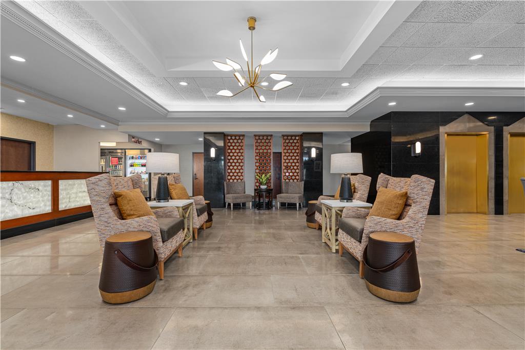 Drury Plaza Hotel St. Louis Creve Coeur - photo 8