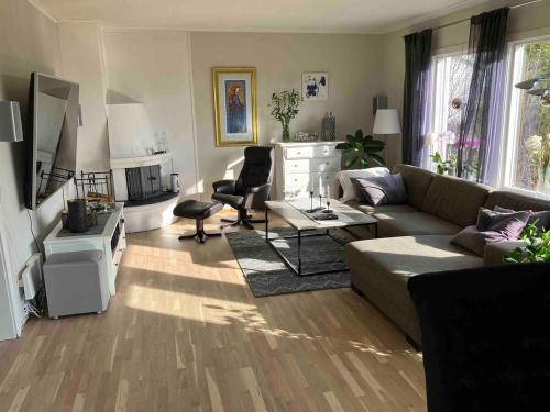 Townhouse — Tonsberg — photo 2