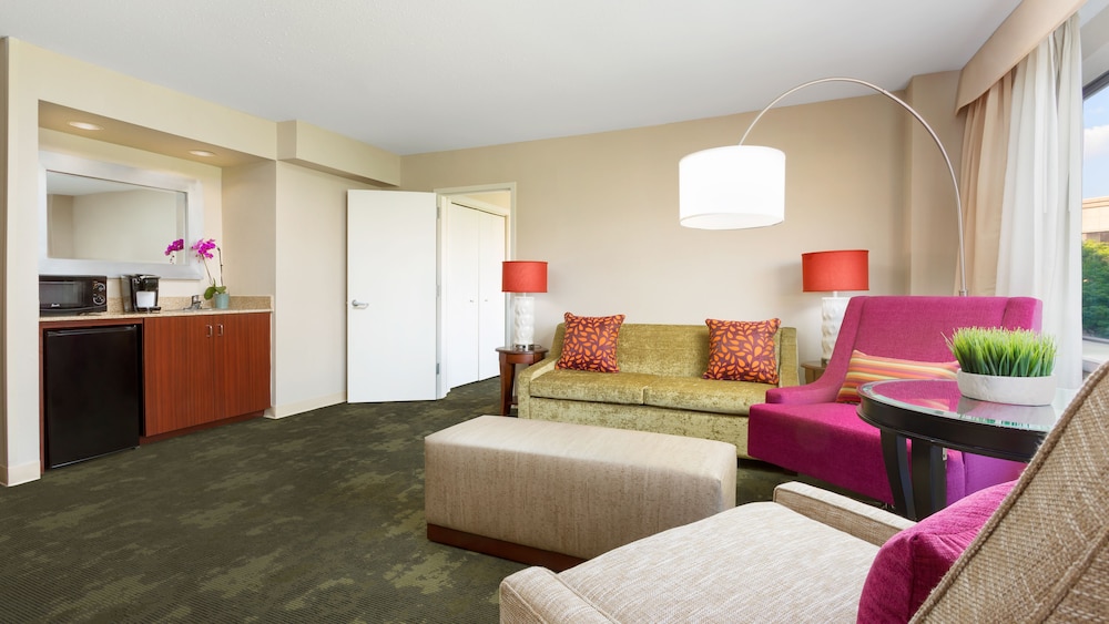 Holiday Inn Secaucus - photo 10