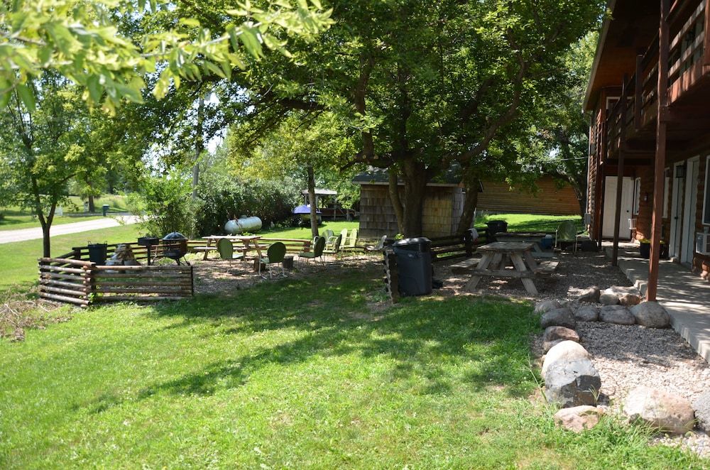 Northland Inn Motel - carbon neutral hotel in Spirit Lake