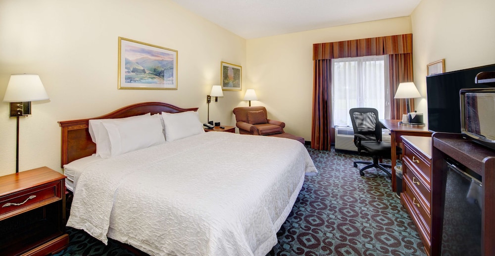 Hampton Inn Spartanburg North I 85 - photo 7