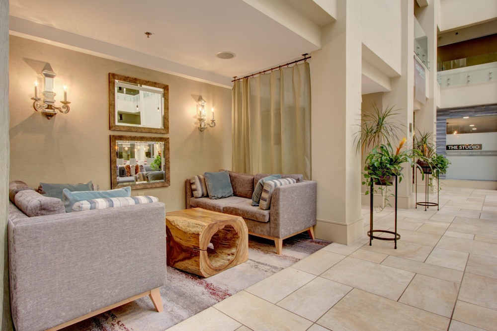 Crowne Plaza Charleston Airport Conv Ctr by IHG - photo 93