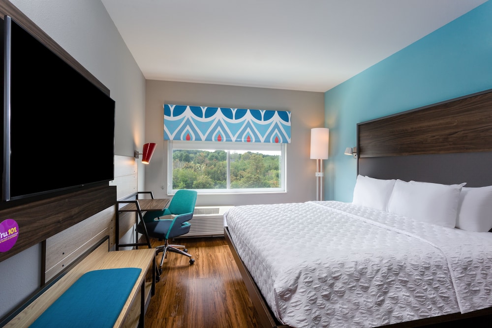 Tru by Hilton Ashland - photo 5