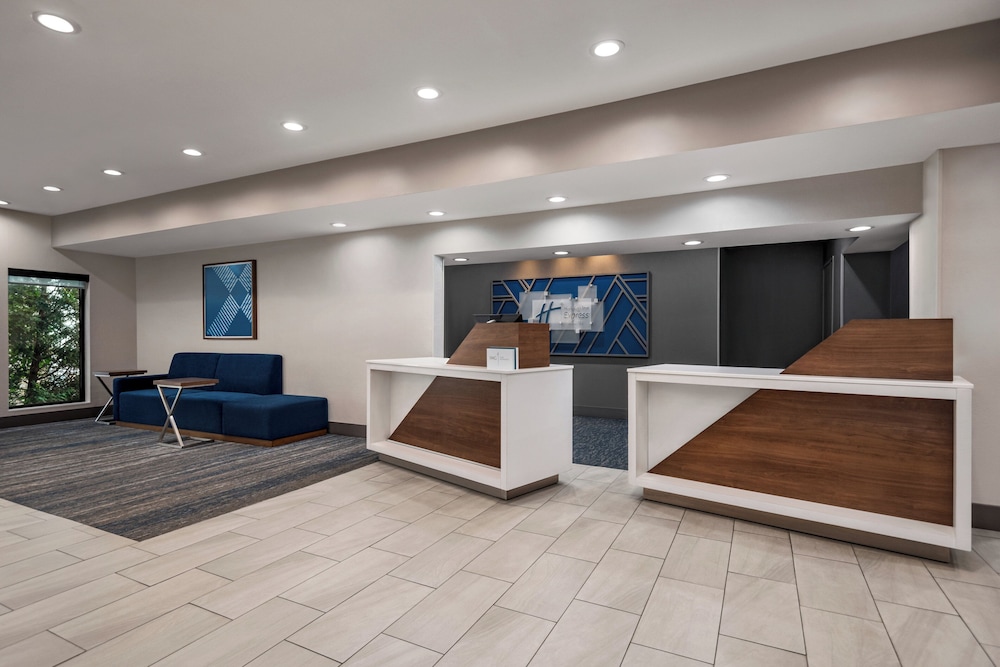 Holiday Inn Express Morgantown by IHG - photo 41