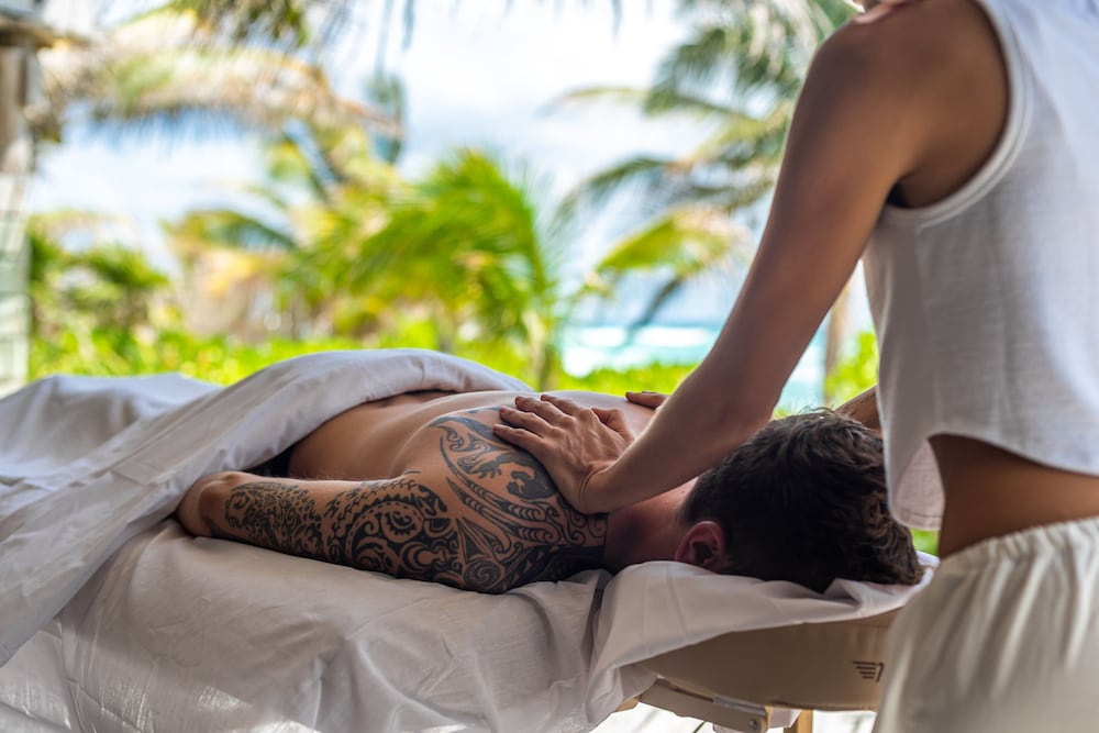 Massage