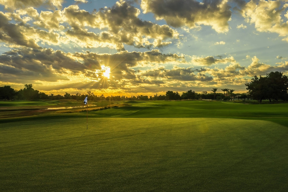 JW Marriott Camelback Inn Scottsdale Resort & Spa - photo 92