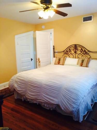 Parrish Grove Inn - photo 15