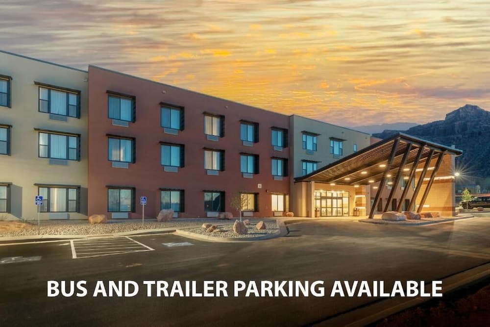 Scenic View Inn & Suites Moab - featured photo