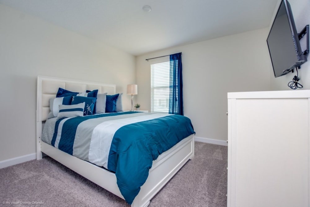 Villa in Champions Gate Resort 2570 - photo 22