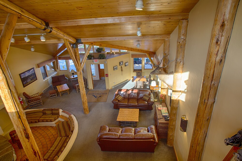 Teewinot Lodge by Grand Targhee Resort - photo 56