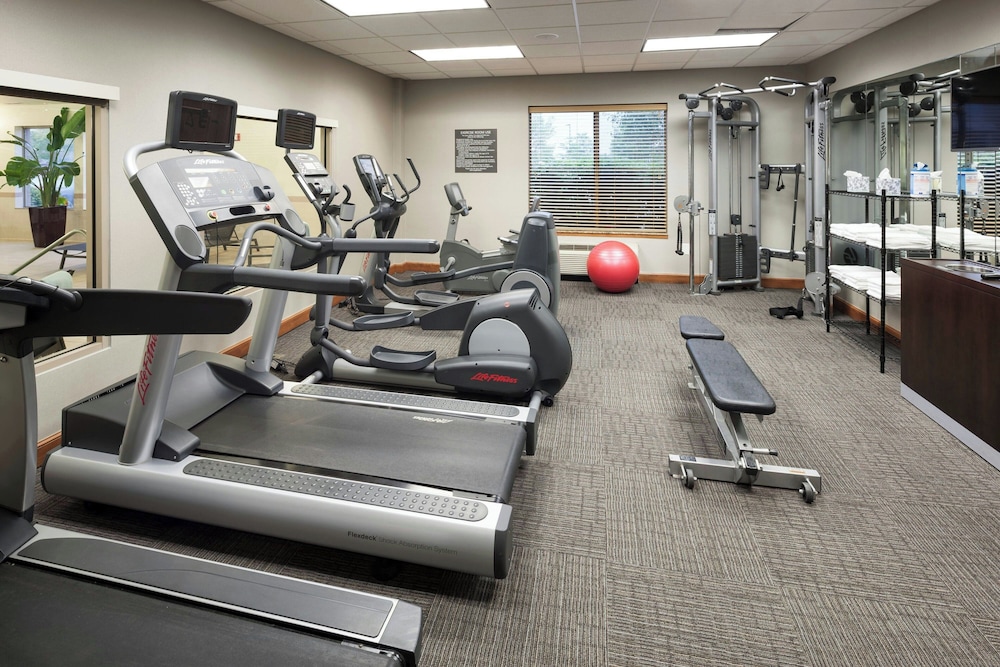 Residence Inn by Marriott Chicago Lake Forest Mettawa - photo 17