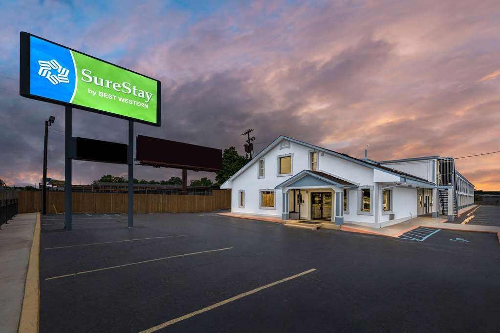SureStay by Best Western Huntsville University Area - featured photo