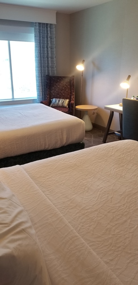 Hilton Garden Inn Colorado Springs Downtown - photo 30