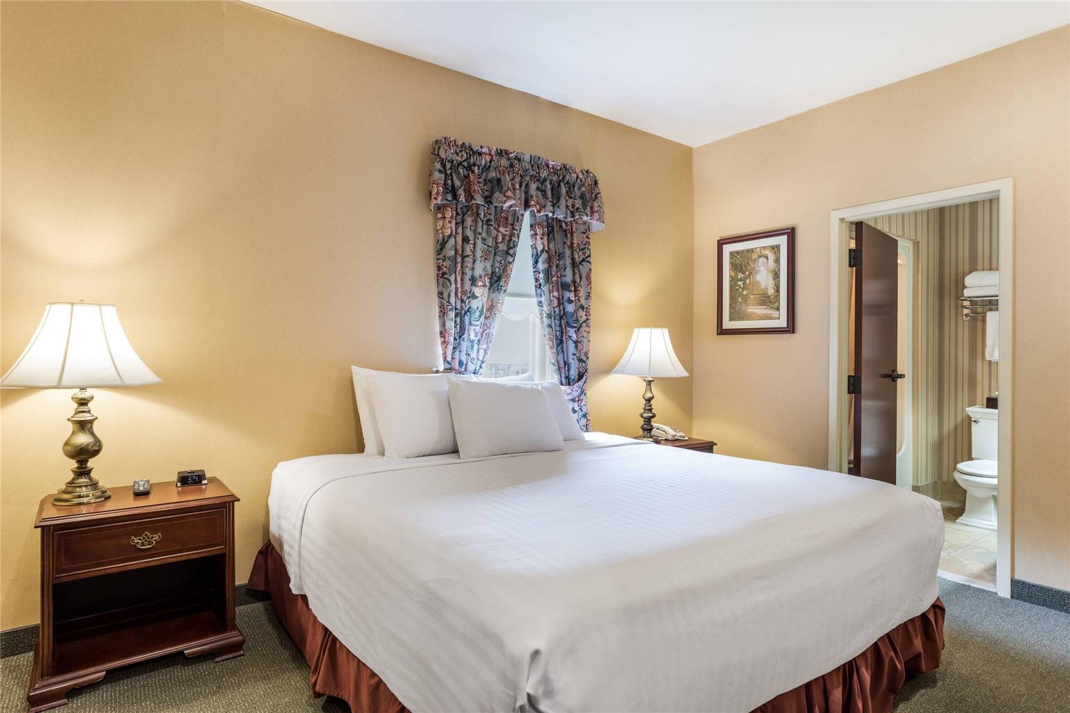 Traditions Hotel & Spa Johnson City Binghamton an Ascend Collection Hotel - photo 26