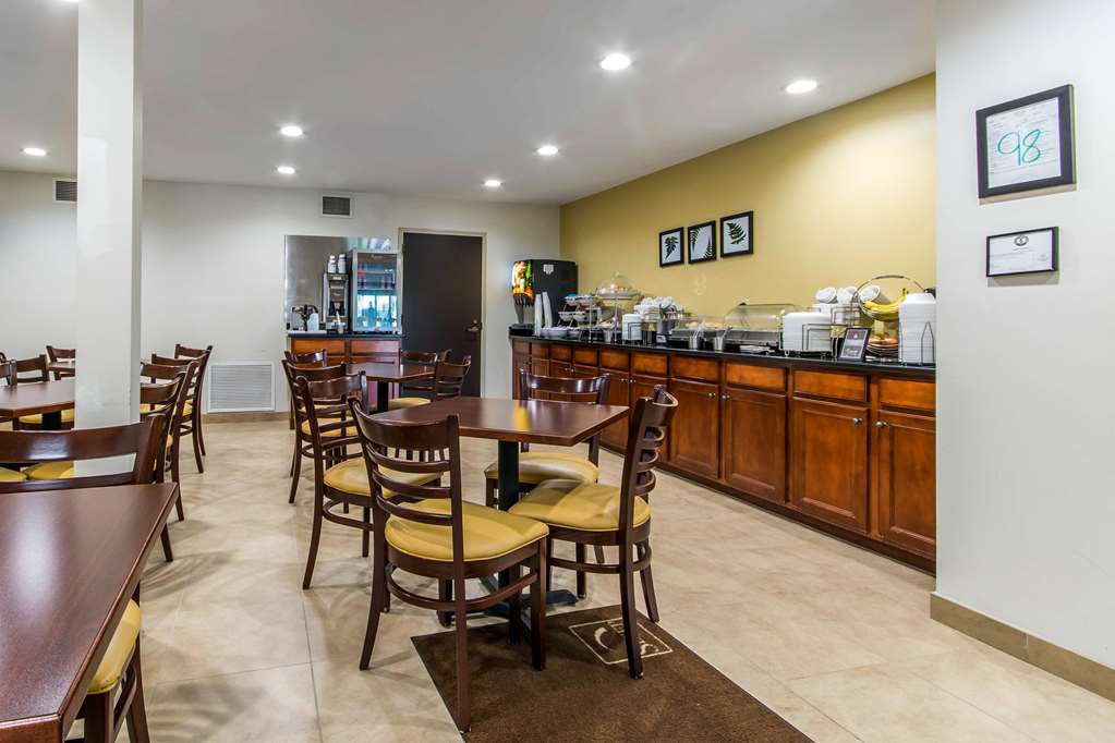 Sleep Inn Lexington - photo 12