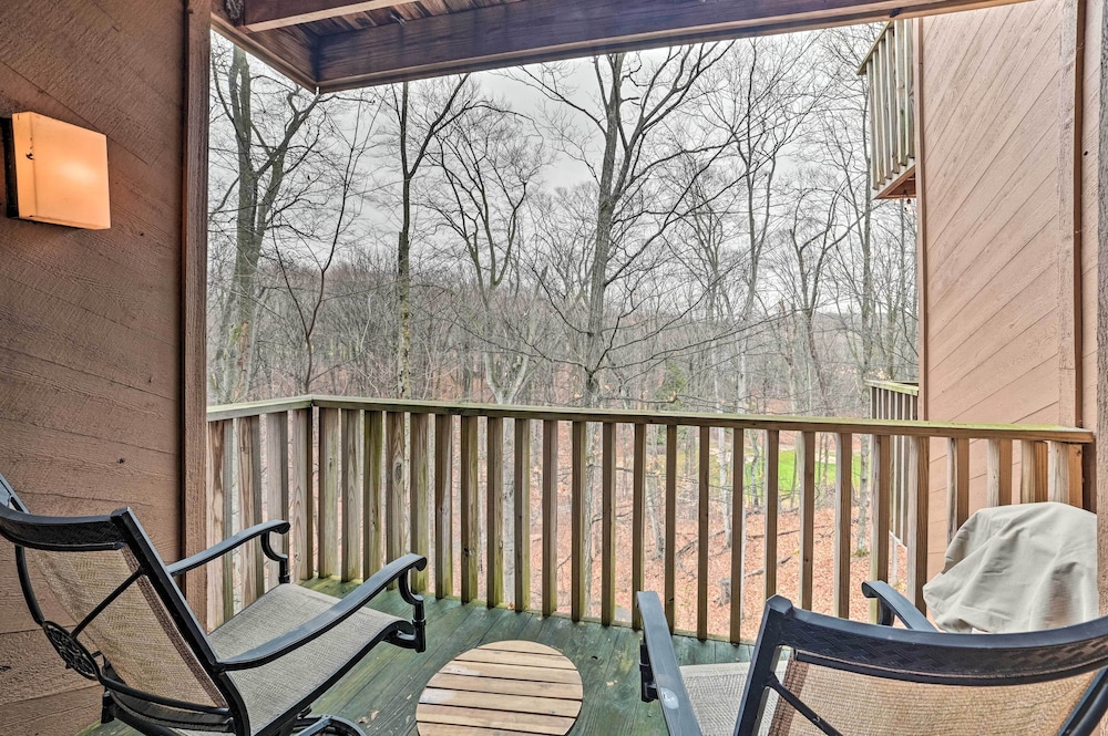 Bellaire Condo in Shanty Creek Resort - photo 11